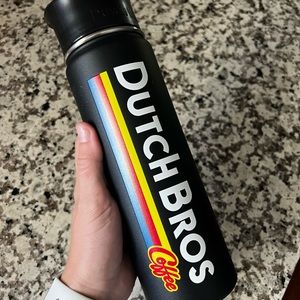 Dutch Bros. Mug